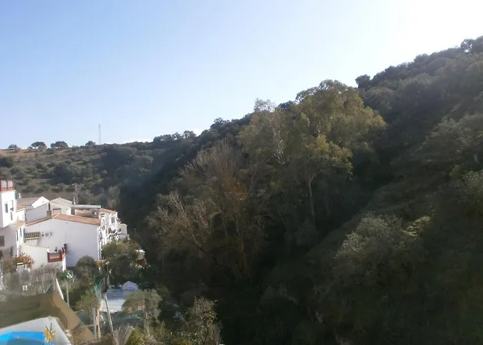 Casa Bermudez