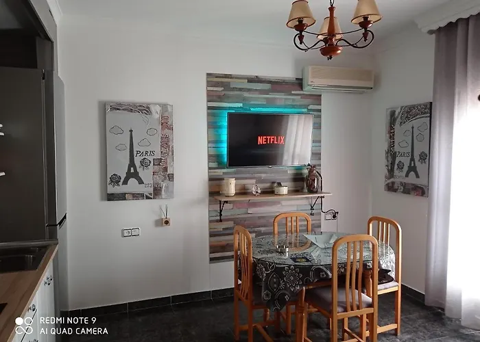 Casa Bermudez
