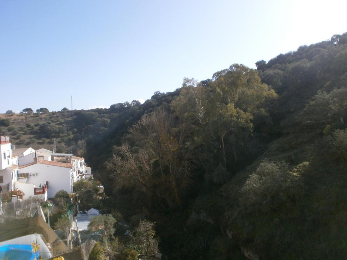 Casa Bermudez Landhaus