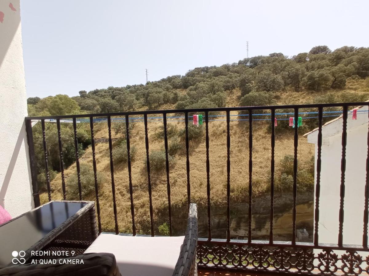 Casa Bermudez * Setenil De Las Bodegas
