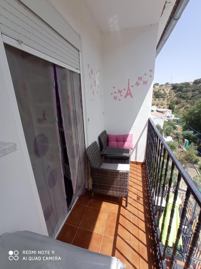 Casa Bermudez *