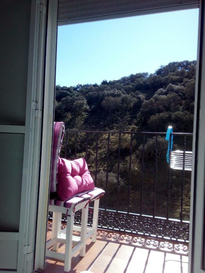Landhaus Casa Bermudez Setenil De Las Bodegas
